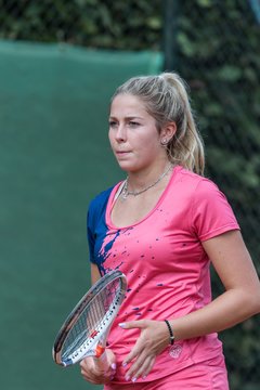 Franziska Sziedat 430 - Lilienthal Open